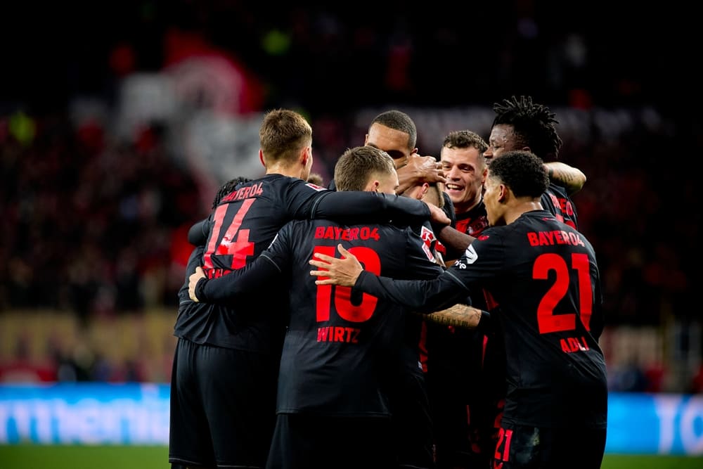 Bayer Leverkusen