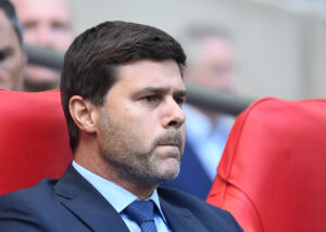 Mauricio Pochettino Chelsea