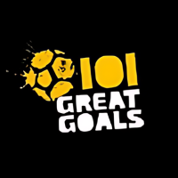 Picture of 101 GreatGoals