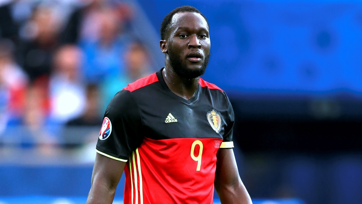 Lukaku