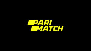 Parimatch Logo