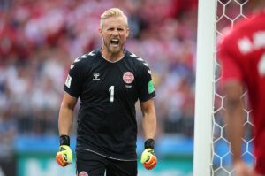 Kasper Schmeichel