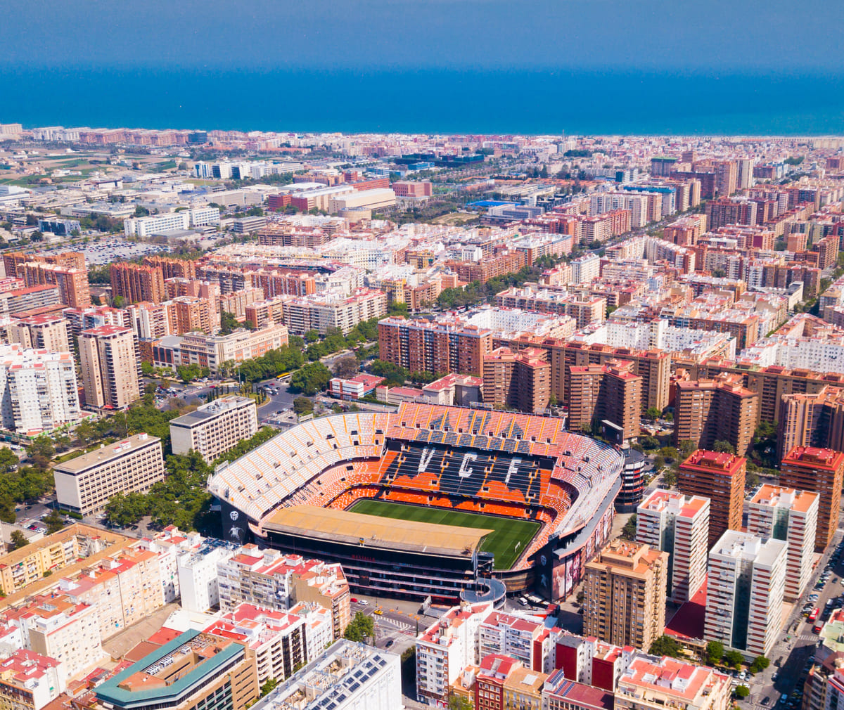 Mestalla