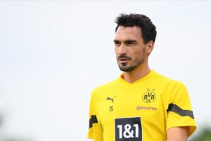 Mats Hummels