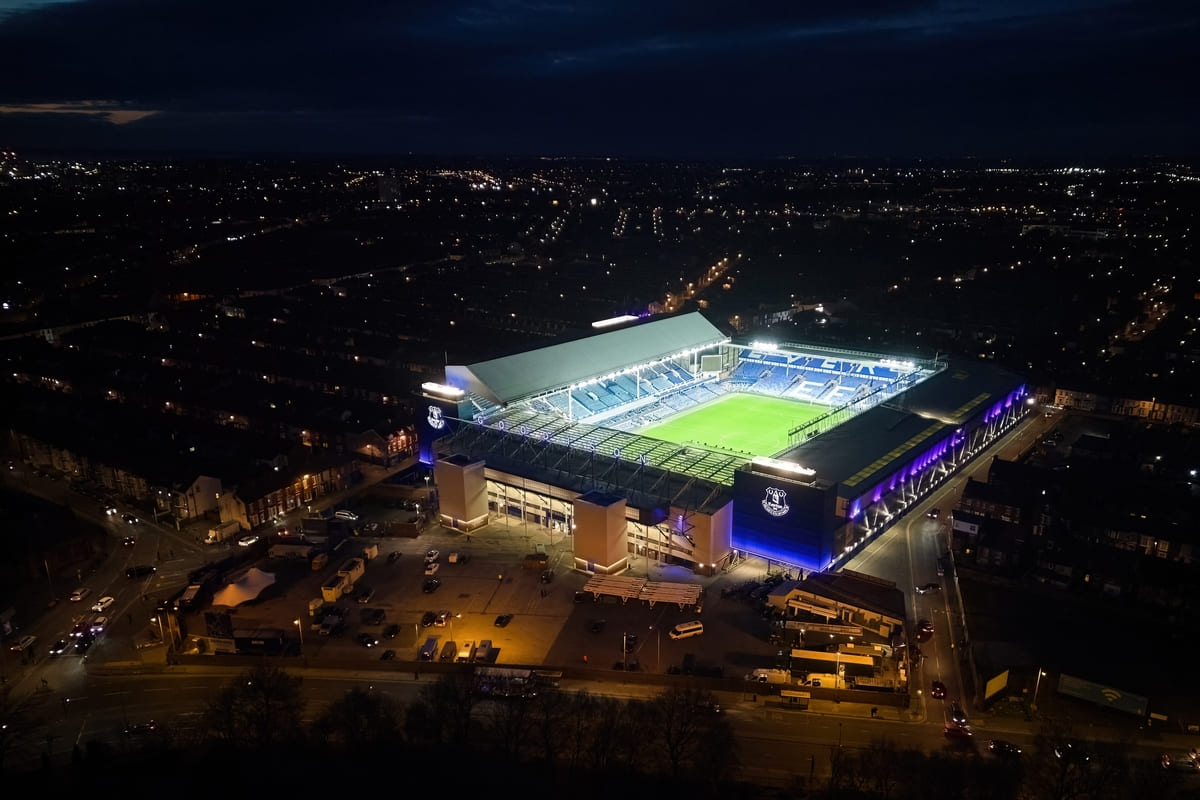 Goodison Park