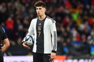 Kai Havertz