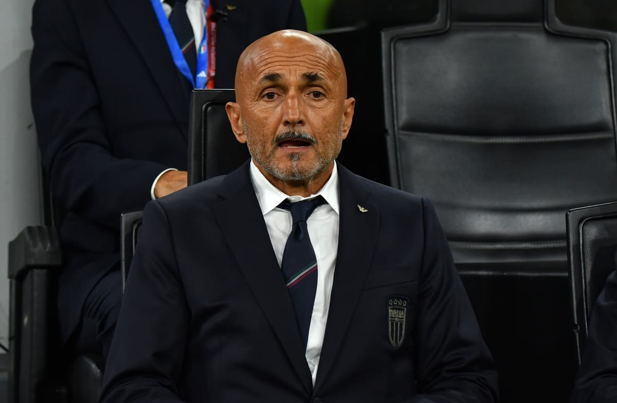 Luciano Spalletti