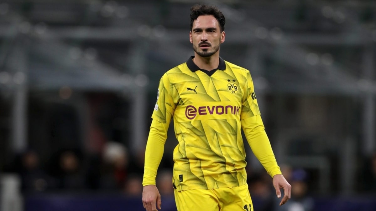 Mats Hummels