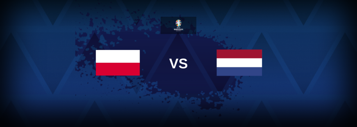 Netherlands v Poland