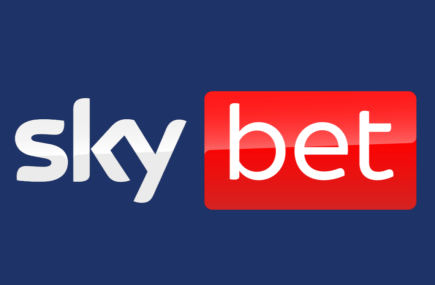 Sky Bet Welcome Offer: £30 In free Bets On England Vs Finland