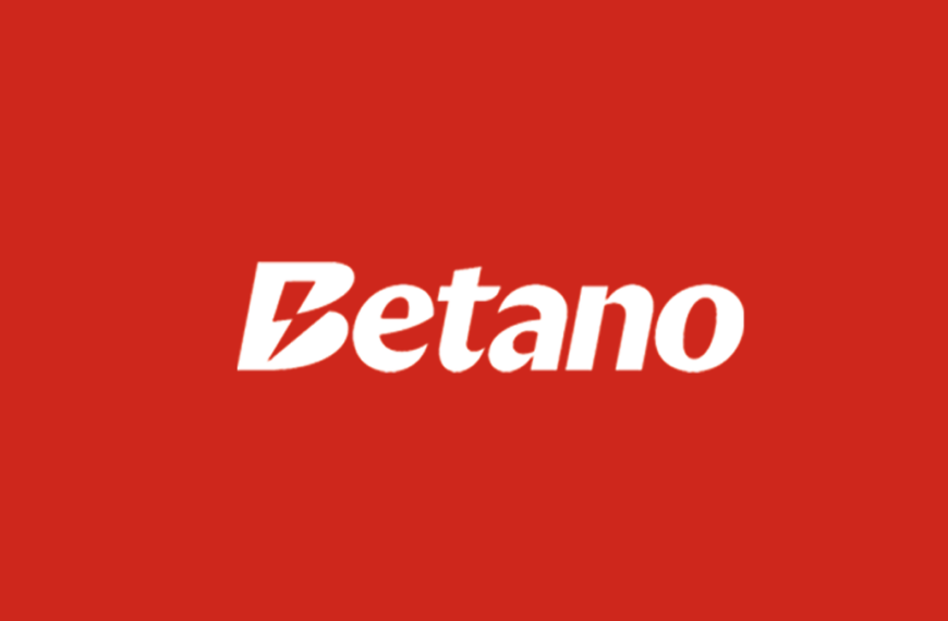 Betano Logo Alternative