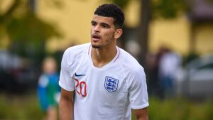 Solanke