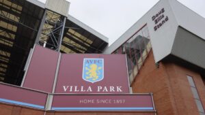 Villa Park