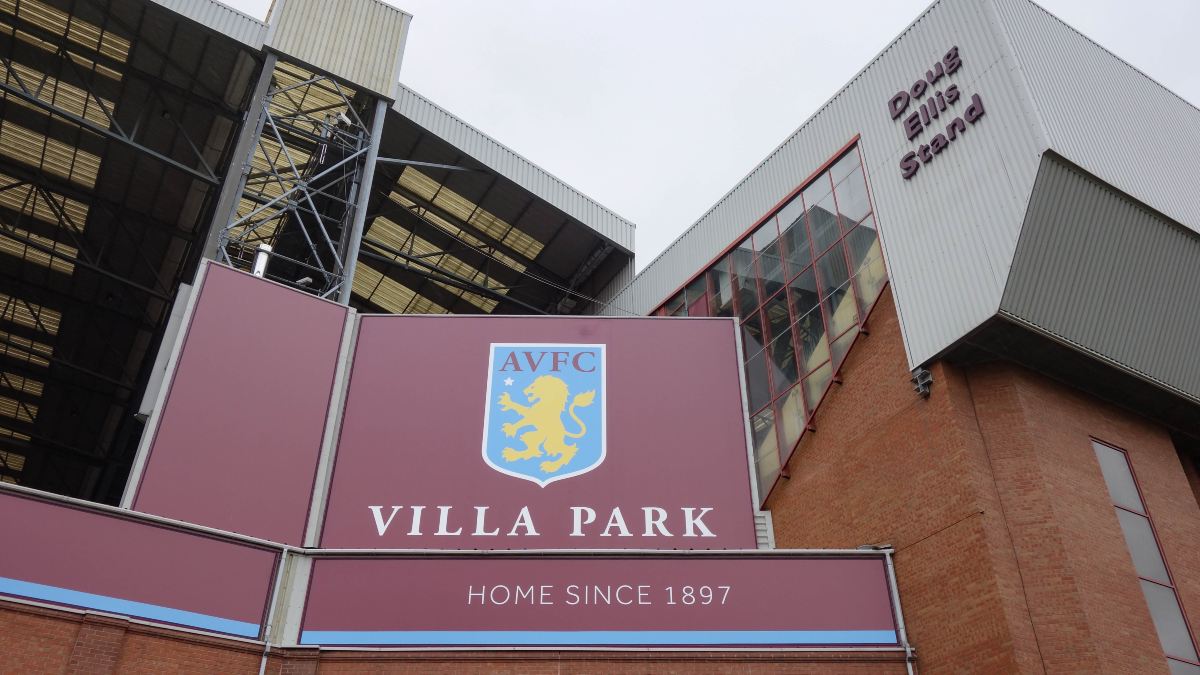 Villa Park