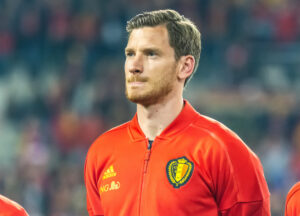 Jan Vertonghen