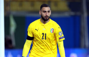 Gianluigi Donnarumma