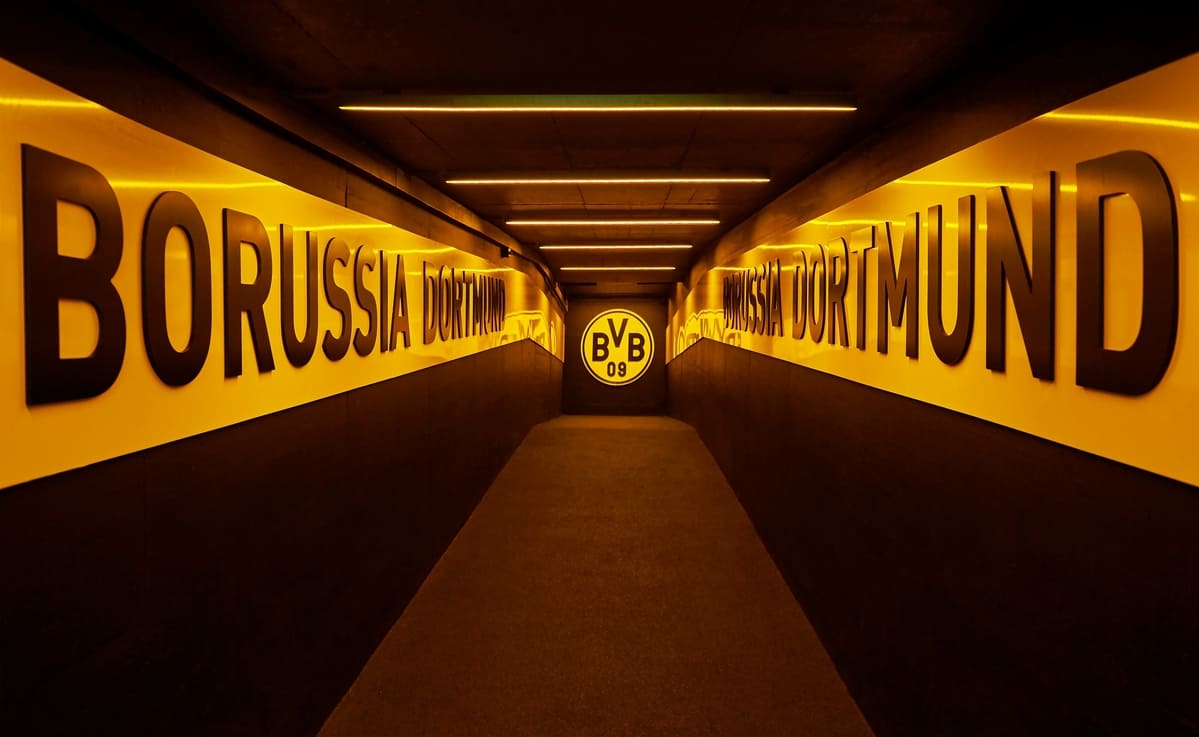 Borussia Dortmund