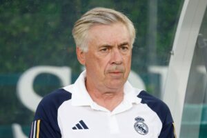 Carlo Ancelotti