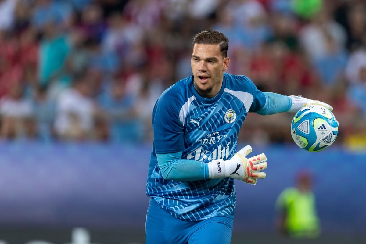 Ederson