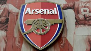 Arsenal Football Club logo