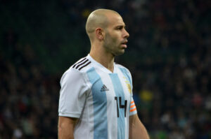 Javier Mascherano