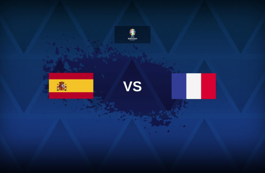 Euro 2024: Spain v France – Preview, predictions, tips, offers and odds