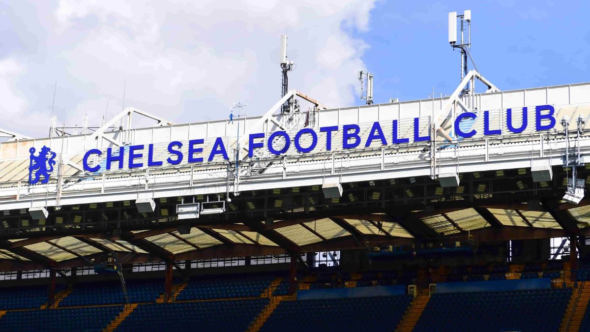 chelsea