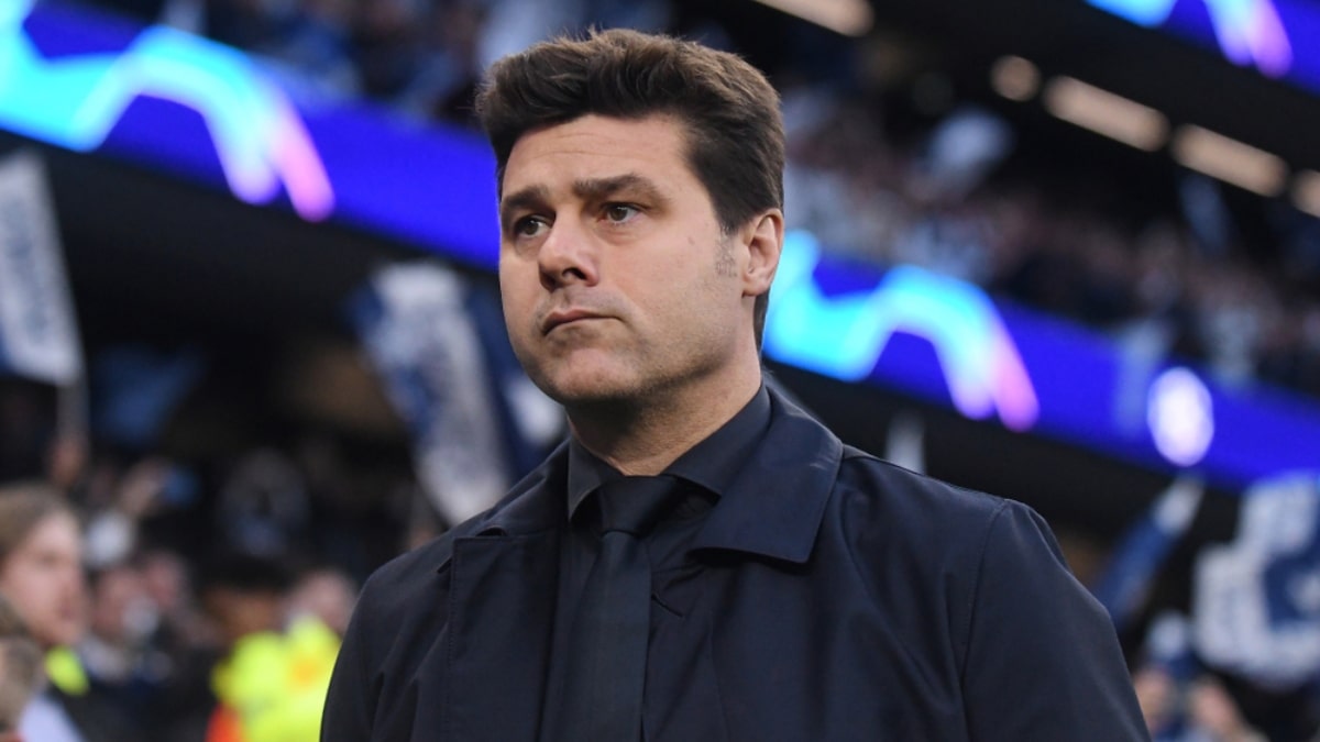 Mauricio Pochettino