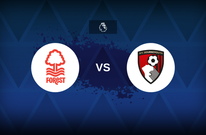 Premier League: Nottingham Forest v Bournemouth – Preview, predictions, tips, offers and odds