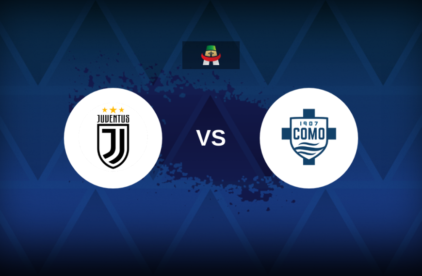 Serie A: Juventus v Como – Preview, predictions, tips, offers and odds