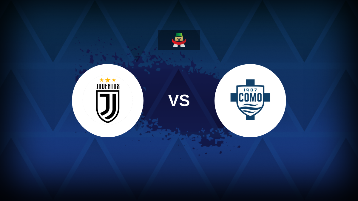 Serie A: Juventus v Como…