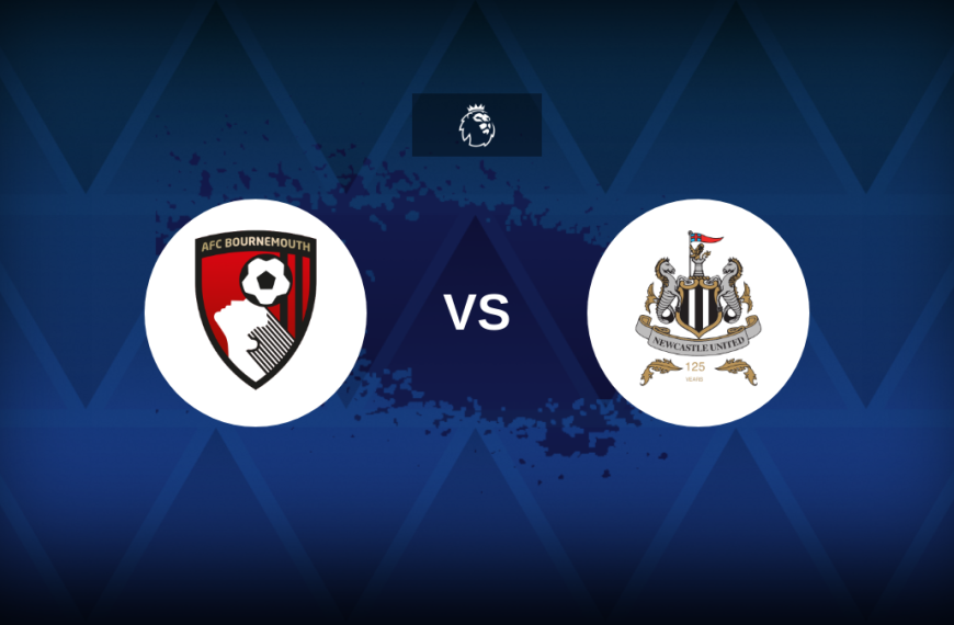 Premier League: Bournemouth vs Newcastle – Preview, predictions, tips, offers and odds