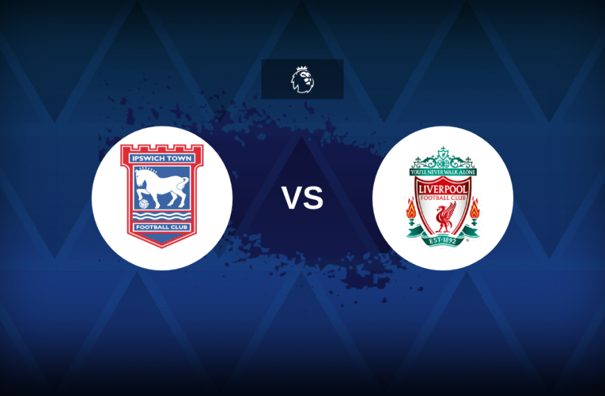 Premier League: Ipswich v Liverpool – Preview, predictions, tips, offers and odds