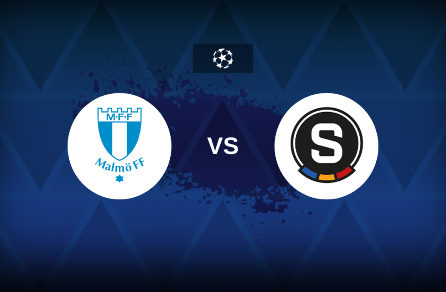 Champions League Qualification: Malmo FF v Sparta Prague – Preview, predictions, tips, offers and odds