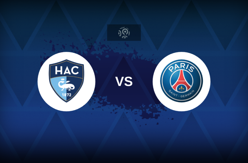 Ligue 1: Le Havre v Paris Saint-Germain – Preview, predictions, tips, offers and odds