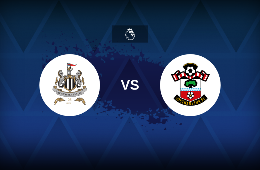 Premier League: Newcastle v Southampton – Preview, predictions, tips, offers and odds