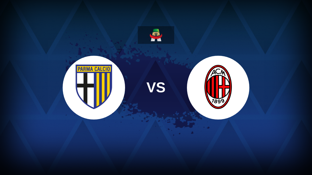 Serie A: Parma Calcio 1913…