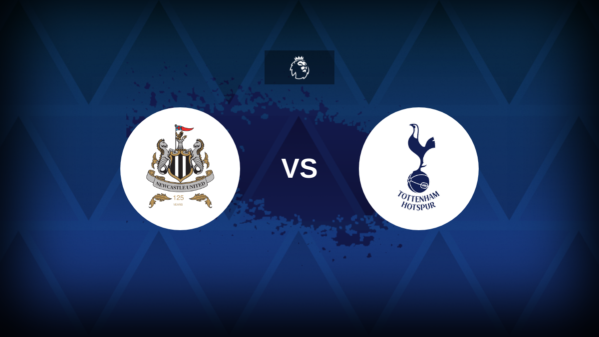 Premier League: Newcastle v Tottenham – Preview, predictions, tips, offers and odds