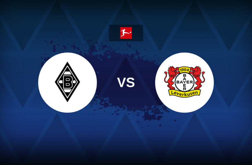 Bundesliga: Borussia Monchengladbach v Bayer Leverkusen – Preview, predictions, tips, offers and odds