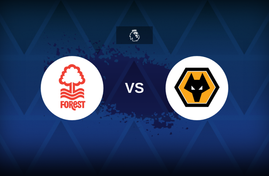 Premier League: Nottingham Forest v Wolverhampton – Preview, predictions, tips, offers and odds