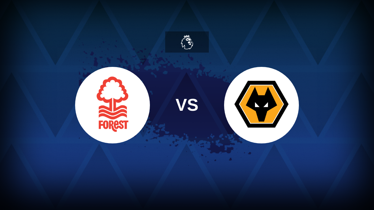 Premier League: Nottingham Forest v Wolverhampton – Preview, predictions, tips, offers and odds