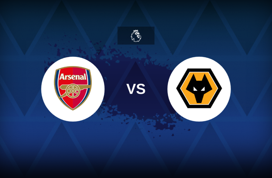 Premier League: Arsenal v Wolverhampton – Preview, predictions, tips, offers and odds