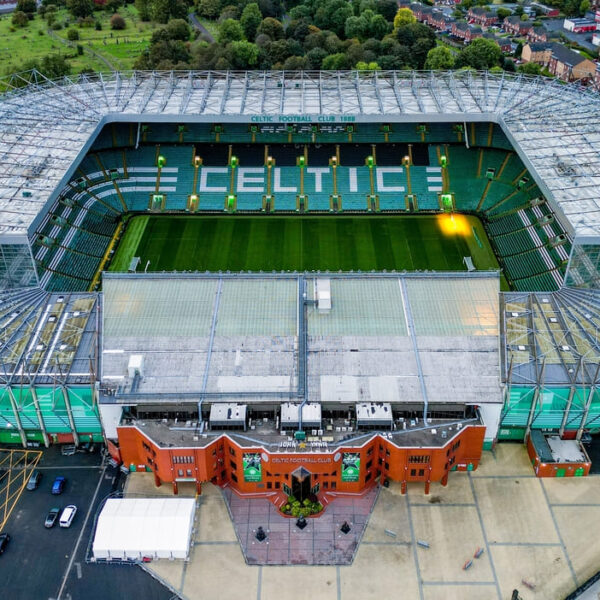 Celtic Park