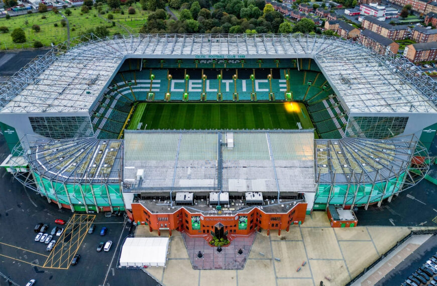 Celtic Park