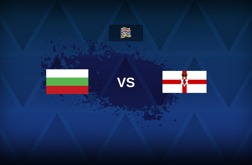 UEFA Nations League C: Bulgaria vs Northern Ireland – Preview, predictions, tips, offers and odds