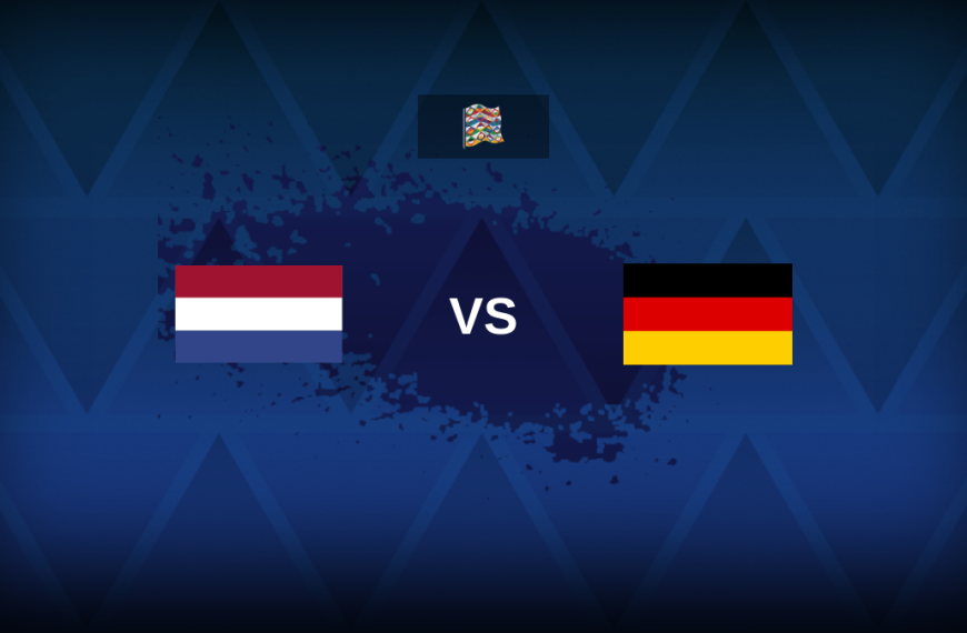 UEFA Nations League A: Netherlands vs Germany – Preview, predictions, tips, offers and odds