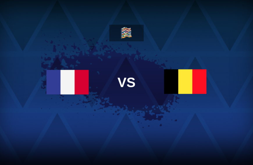 UEFA Nations League A: France vs Belgium – Preview, predictions, tips, offers and odds